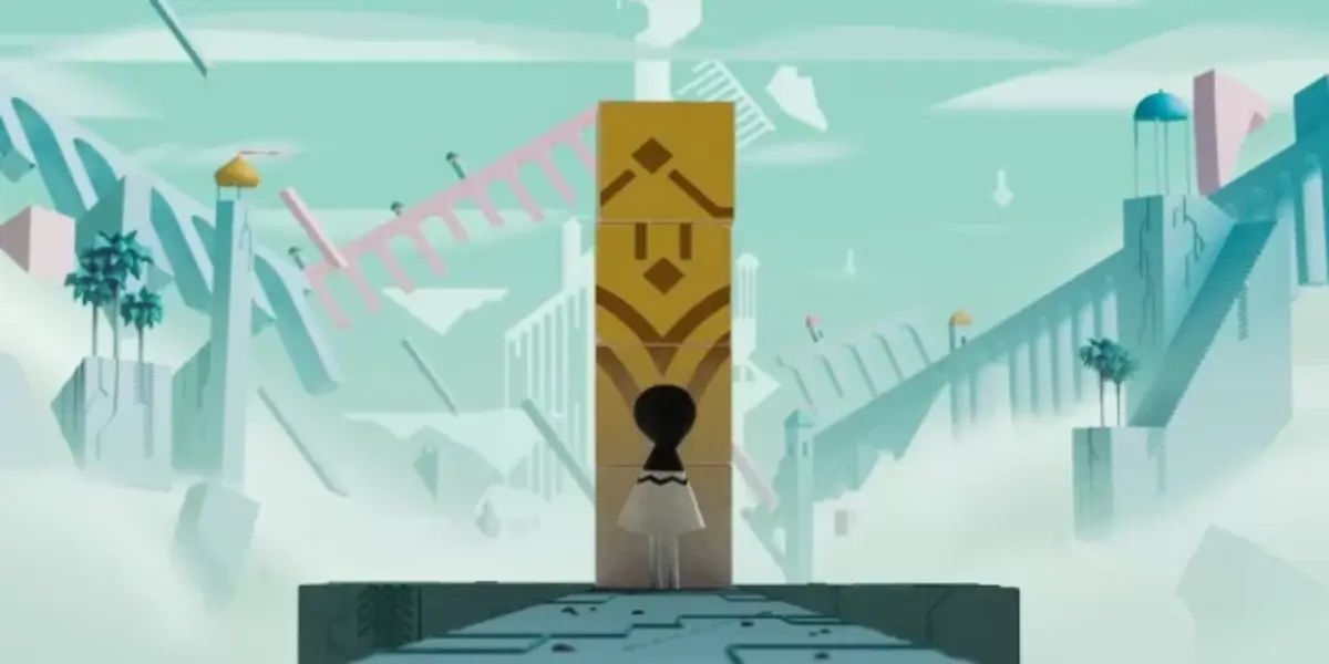 Monument Valley 3, наступна частина улюбленої серії головоломок, відкрита для попередньої реєстрації