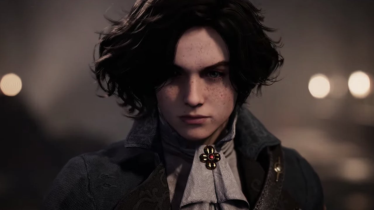 Lies of P Патч 1.2 робить гру простішою, а фанатів - щасливішими