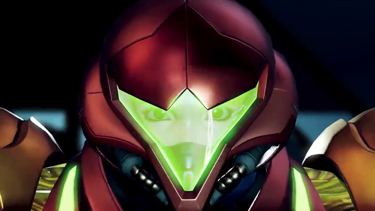 Metroid Prime 4: історія серії на сьогоднішній день