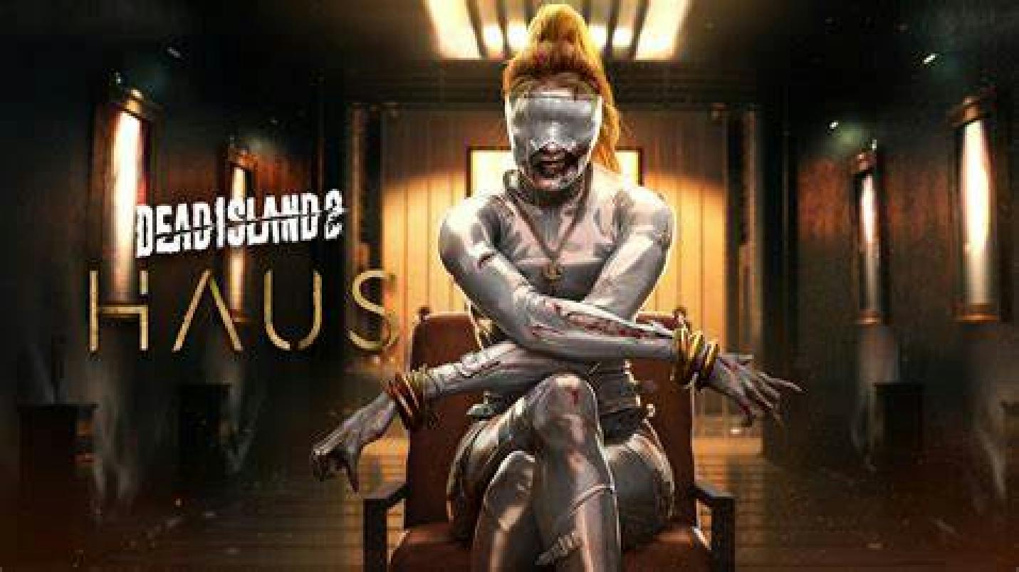 Dead Island 2 Haus Story Expansion Launches In NovemberУ листопаді виходить доповнення