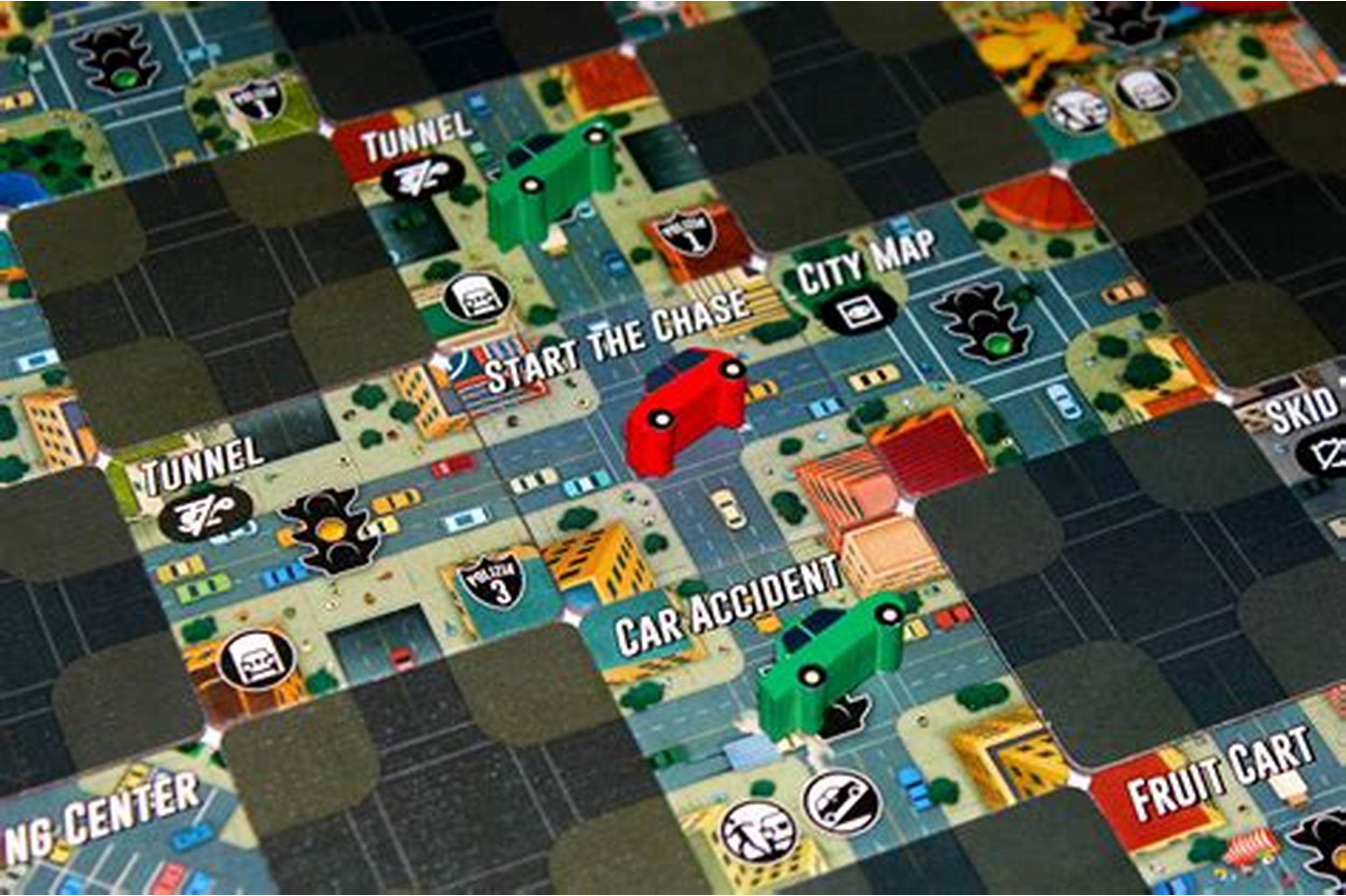 6 настільних ігор на кшталт Grand Theft Auto, в які можна пограти, поки ви чекаєте на вихід GTA 6