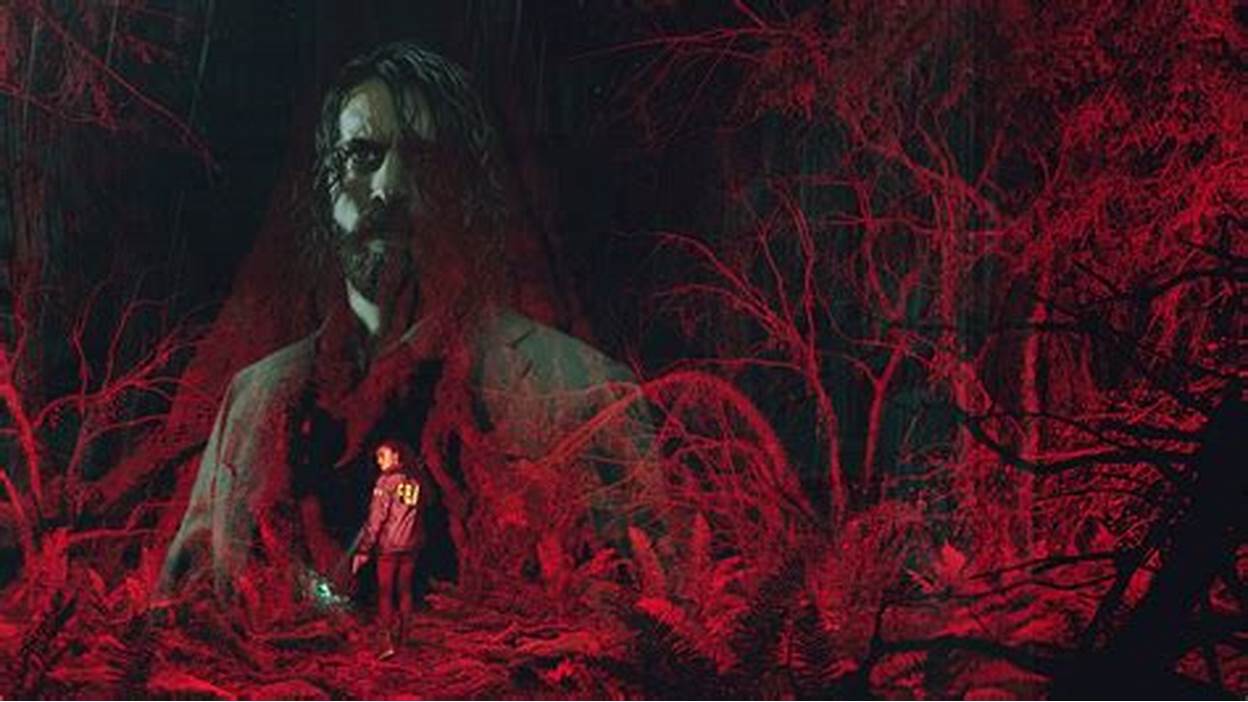 Alan Wake 2 після запуску отримає новий режим Game Plus з альтернативним сюжетом