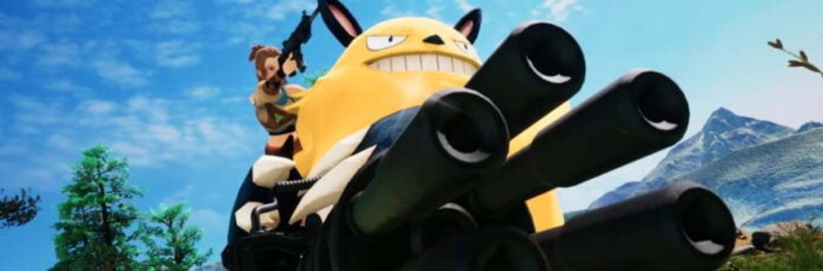 Palworld отримує мобільну версію завдяки партнерству з Krafton, оскільки FPS сервера покращується з останнім патчем