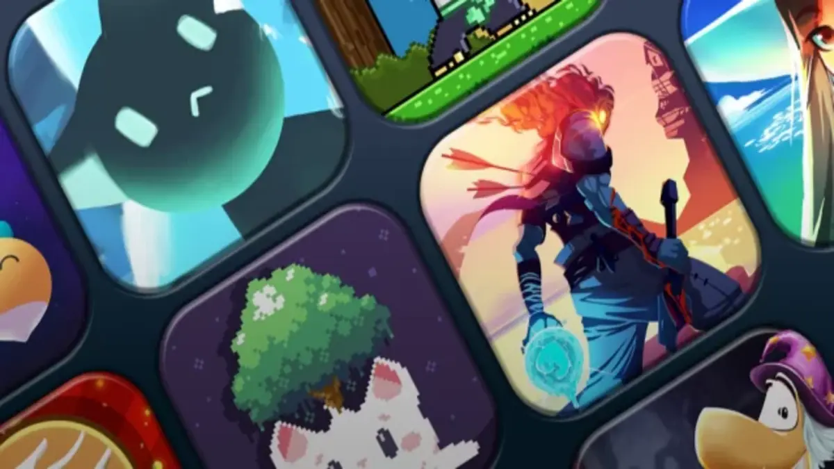 15 найкращих 2D-платформерів для Android