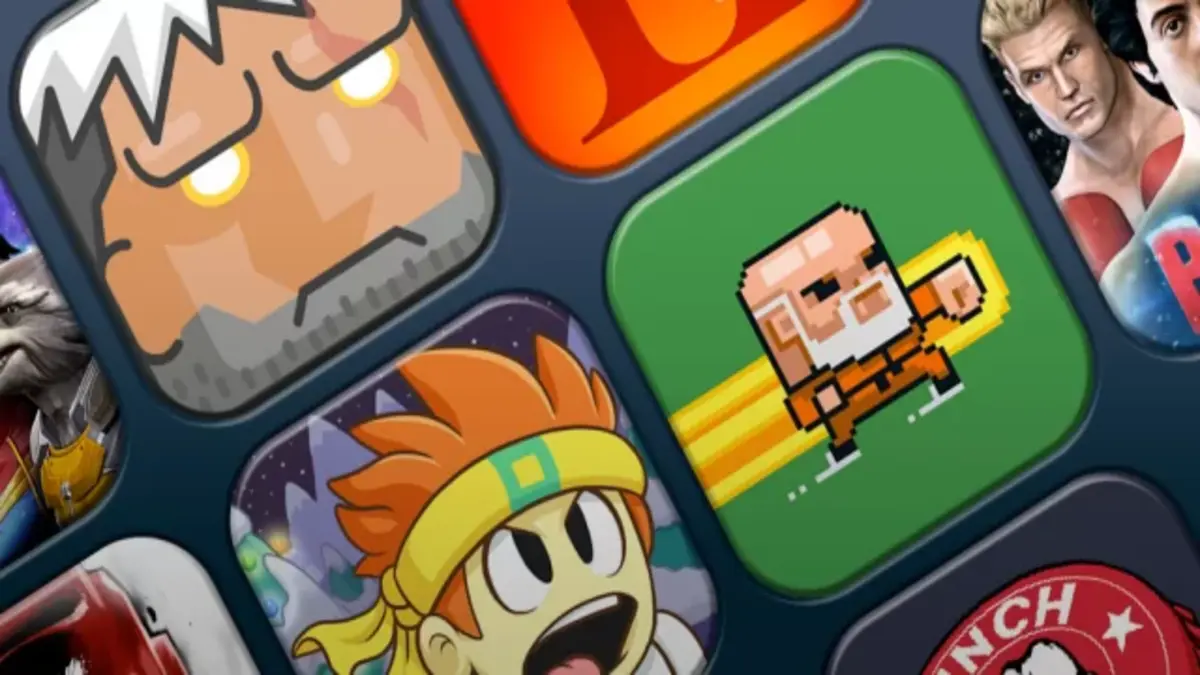 Топ-25 найкращих файтингів для iPhone та iPad (iOS)