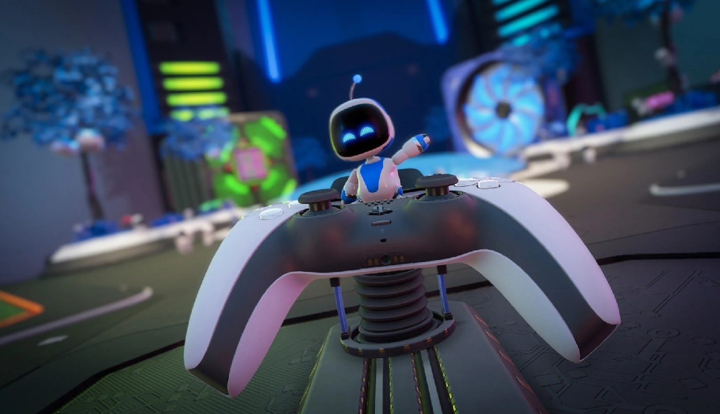 Нова гра про астроботів, за чутками, буде анонсована протягом наступних двох тижнів