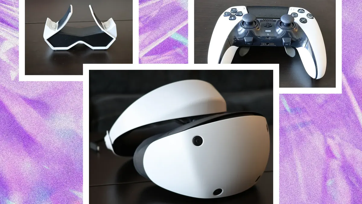 Найкращі аксесуари для PS5, які розширять ваші ігрові горизонти