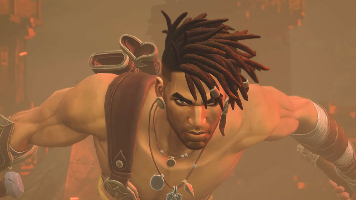 Кожна метроїдванія повинна вкрасти цю особливість Prince Of Persia: The Lost Crown