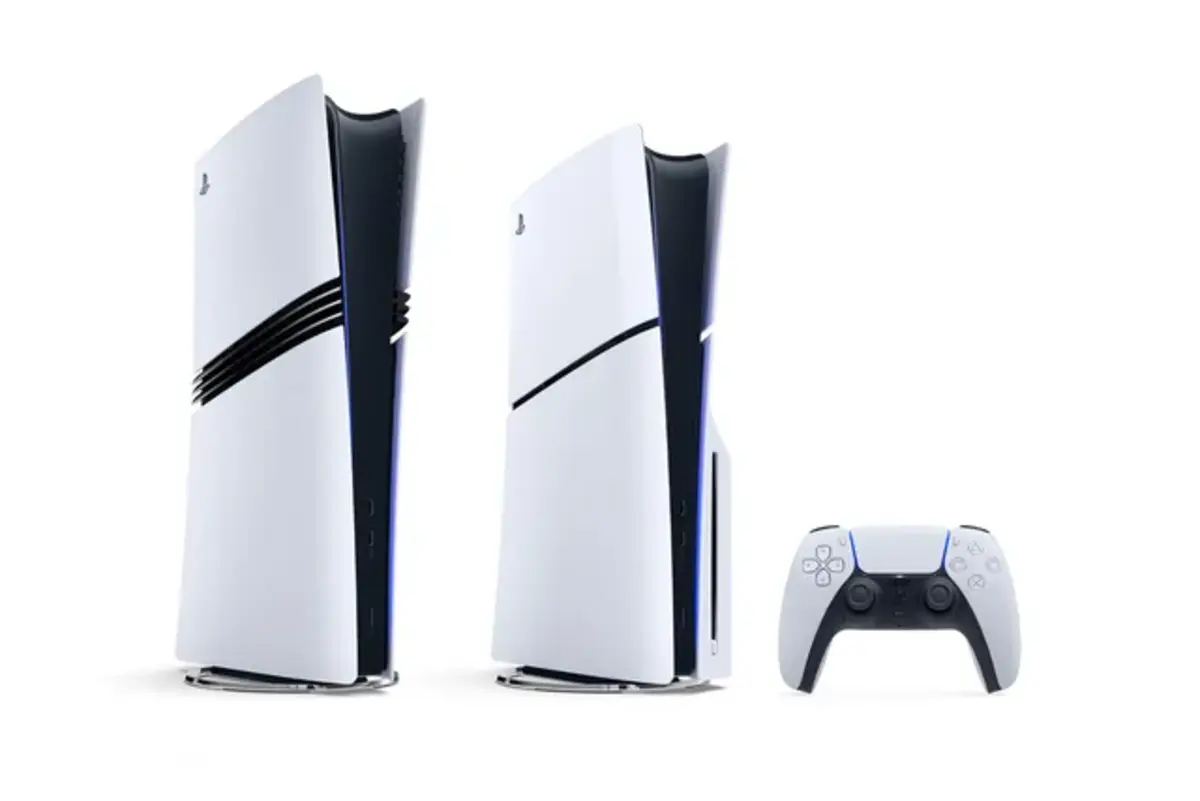 У чому ж насправді різниця між PlayStation 5 і PS5 Pro?