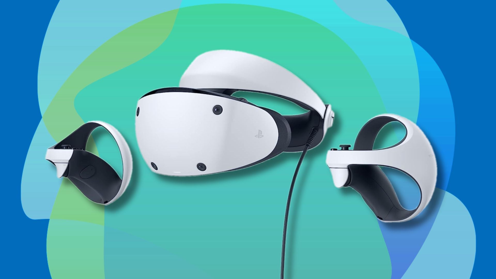 Користувачам PlayStation VR2 може не знадобитися адаптер для ігор на ПК