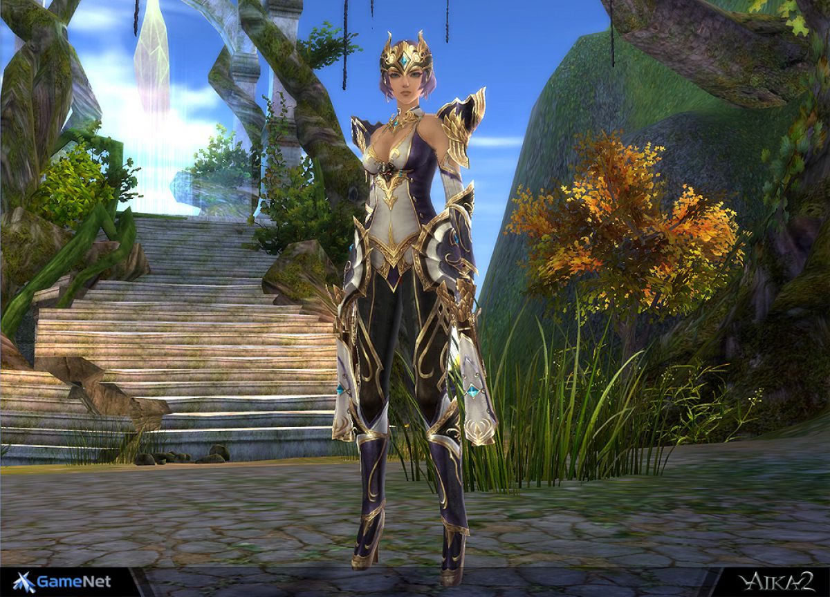 Aika Online 2009 року повертається для глобального перевидання в четвертому кварталі цього року