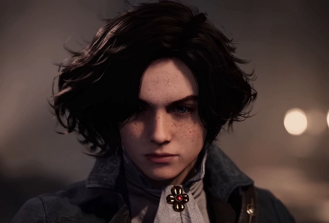 Кривава Lies of Pi, як і Bloodborne, має 3 закінчення