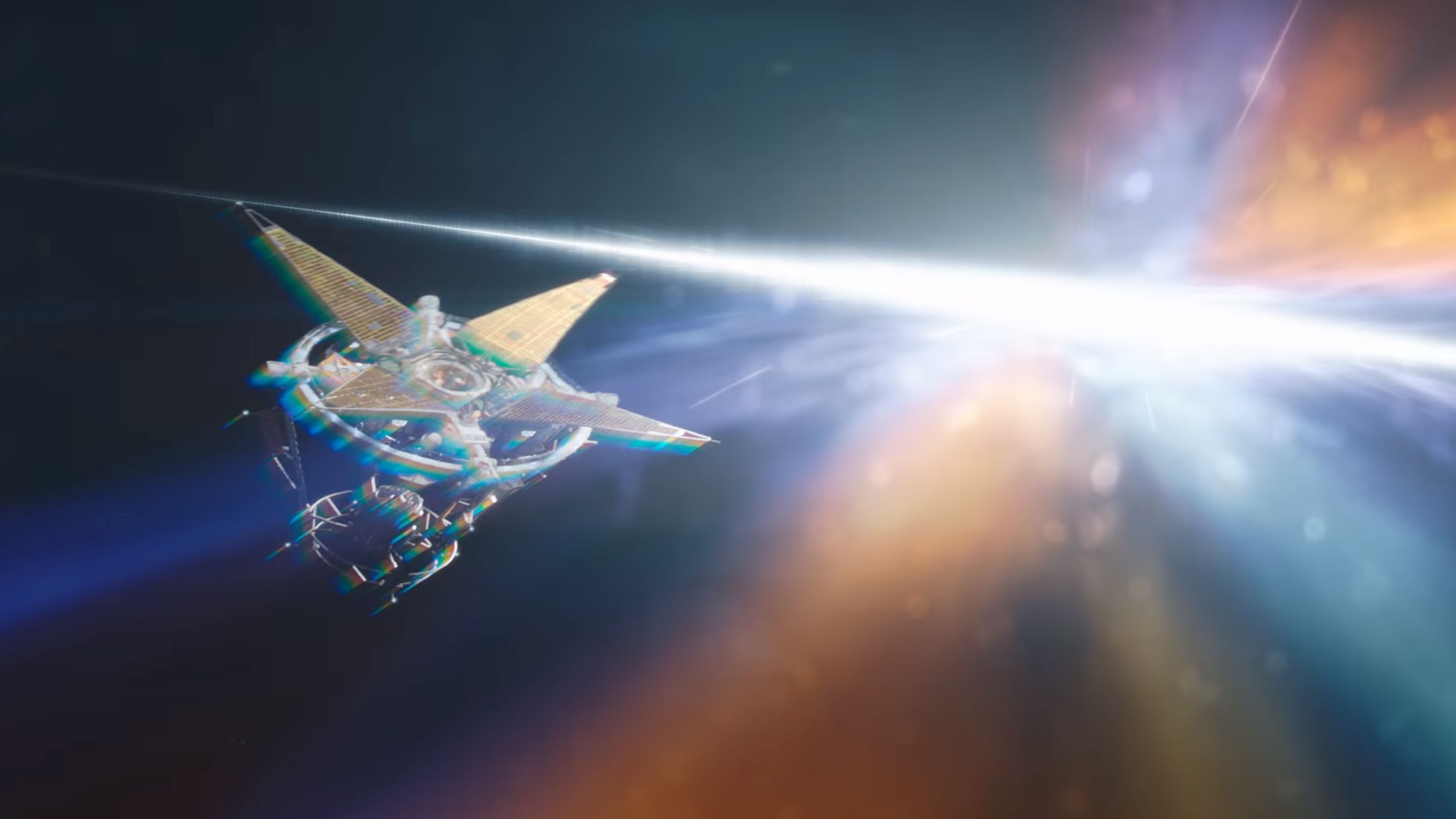 Чому немає більше космічних рольових ігор на кшталт Starfield?