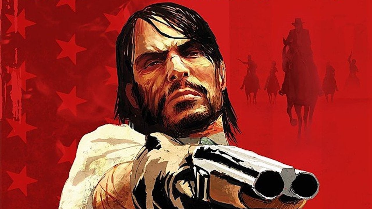 Red Dead Redemption нарешті отримала дату виходу на ПК через 14 років після першого запуску