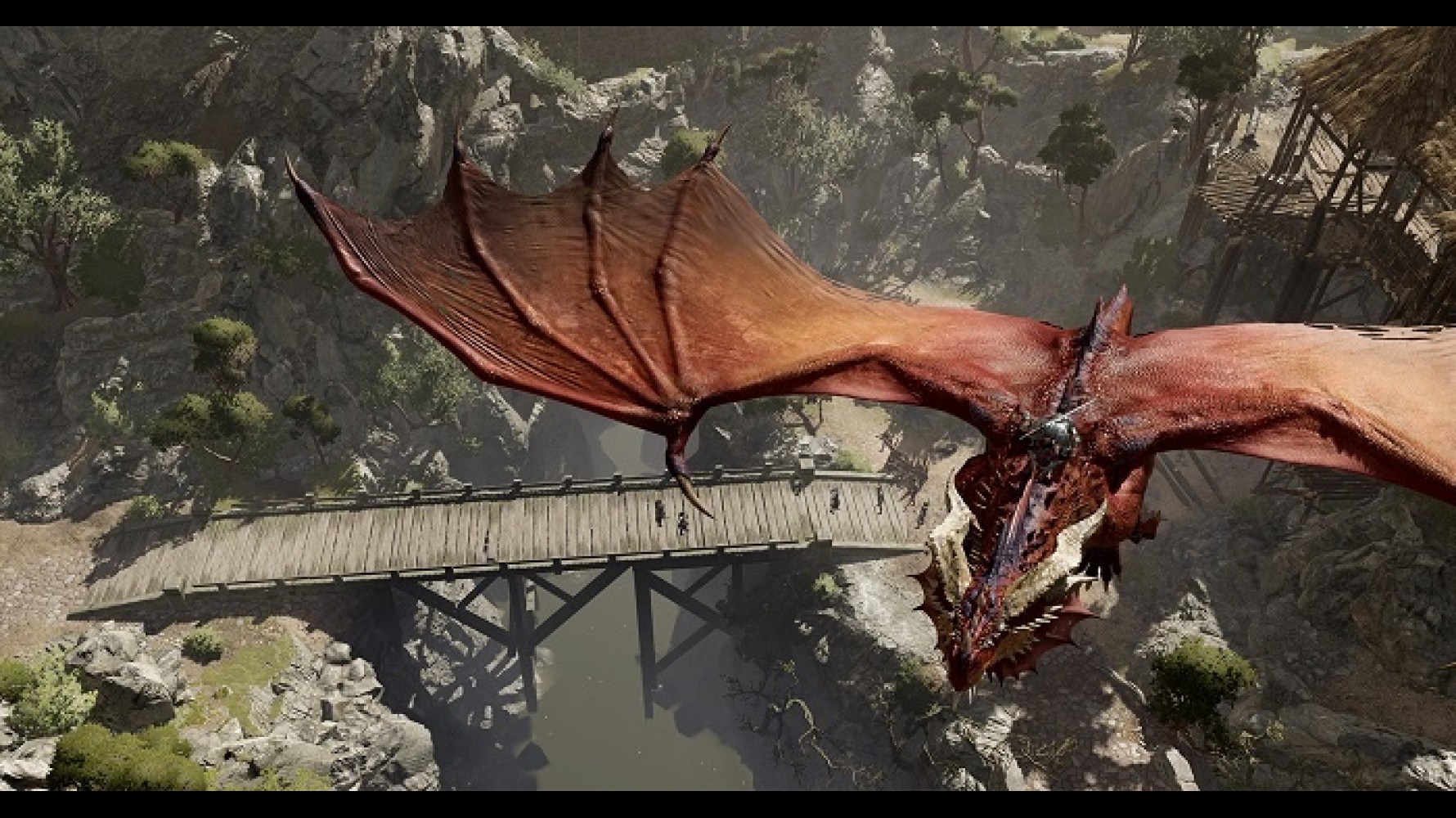 У Baldur's Gate 3 з'явиться Кросплей