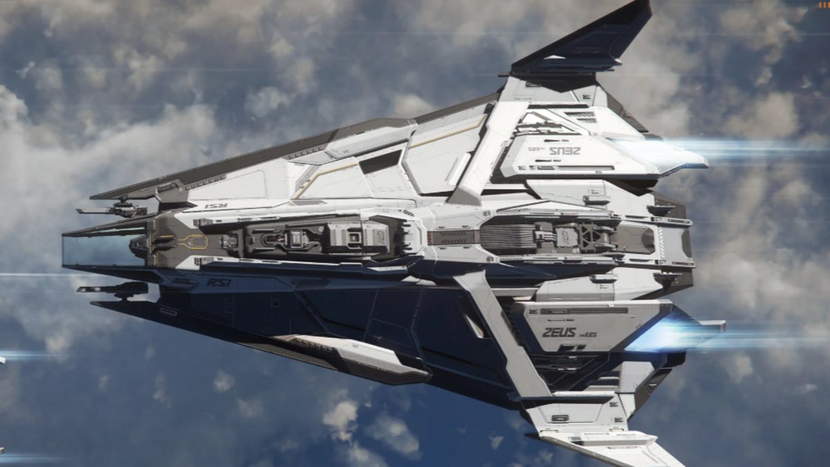 Star Citizen нарешті випустила Alpha 4.0 «після набагато довшого, ніж очікувалося, процесу розробки