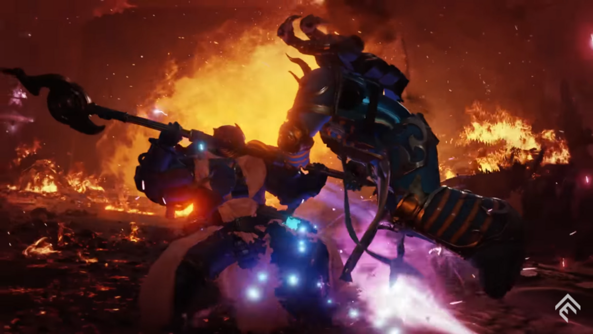 Tron: Catalyst - гібрид Metroidvanias та Hades, просякнутий неоном