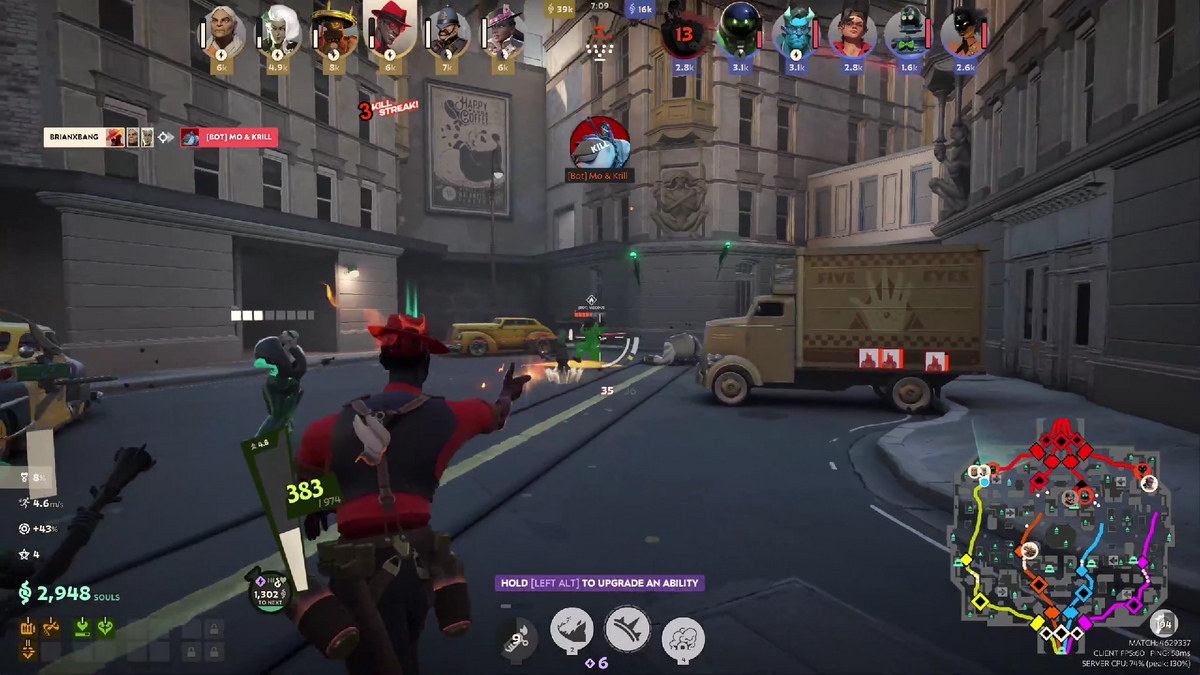 У глухому куті шутера Valve вже з'явилася проблема з чітерами