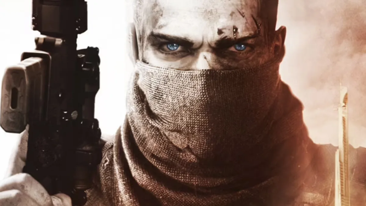 Spec Ops: The Line більше не буде доступна в інтернет-магазинах, 2K звинувачує в цьому партнерські відносини, що закінчуються