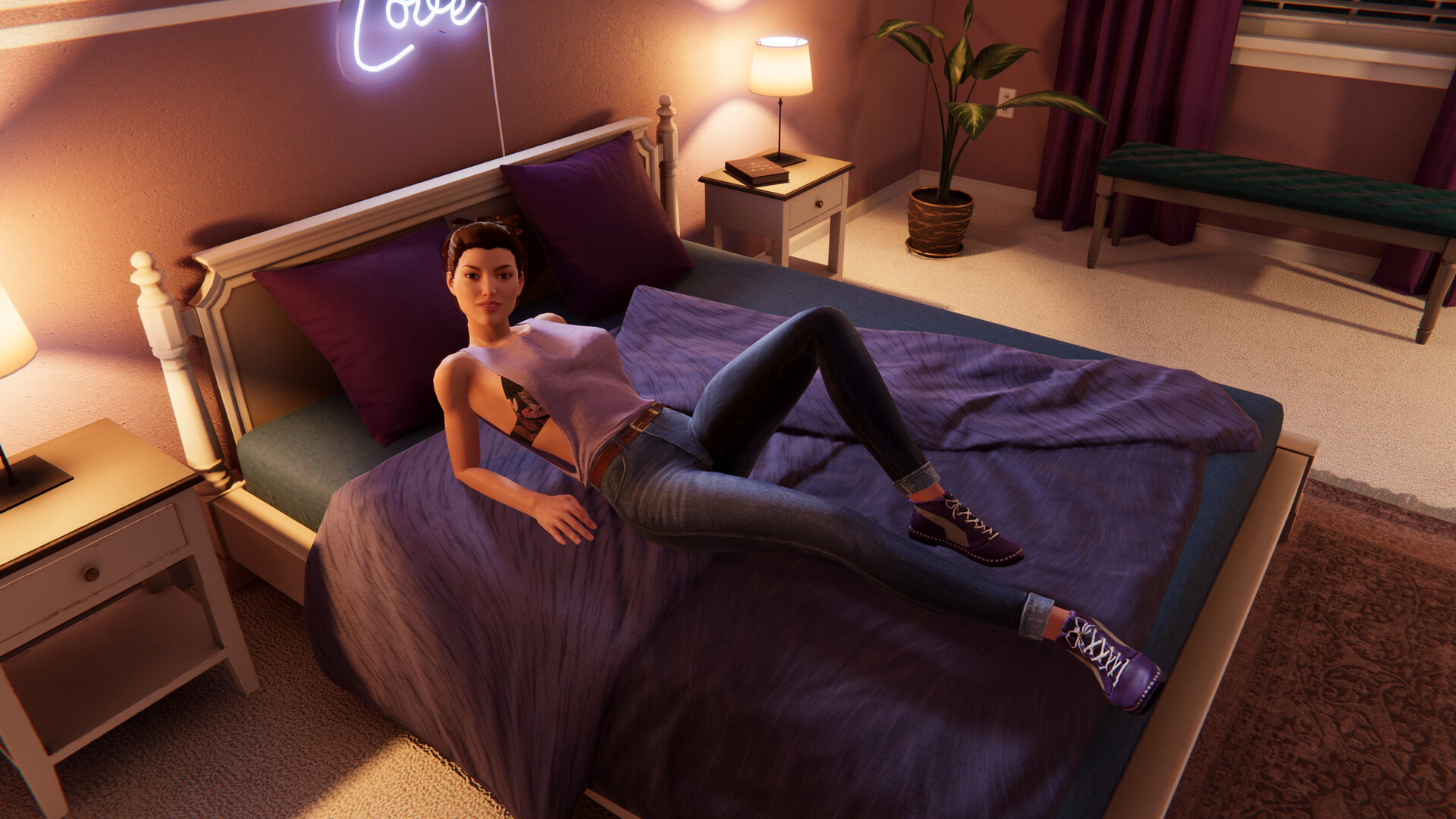 15 найкращих ігор для дорослих/сексу в Steam у 2023 році