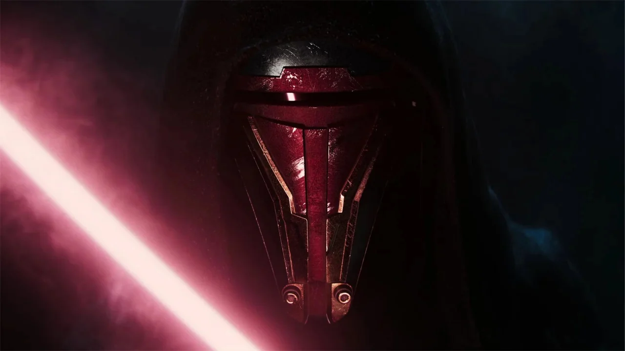 Sony видалила згадки про проблемний ремейк Star Wars: KotOR для PS5 і сховала трейлер [Оновлено]