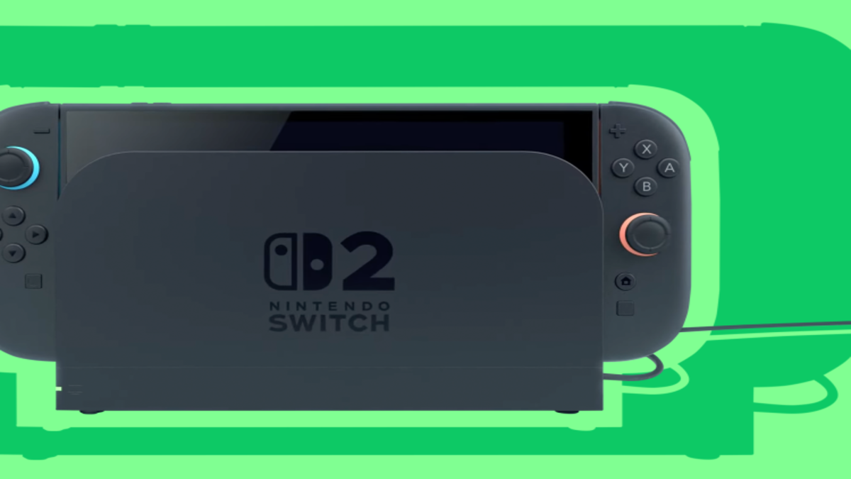 Функція цифрового кредитування Nintendo показує, що ігри «Switch 2 Edition» вже на підході