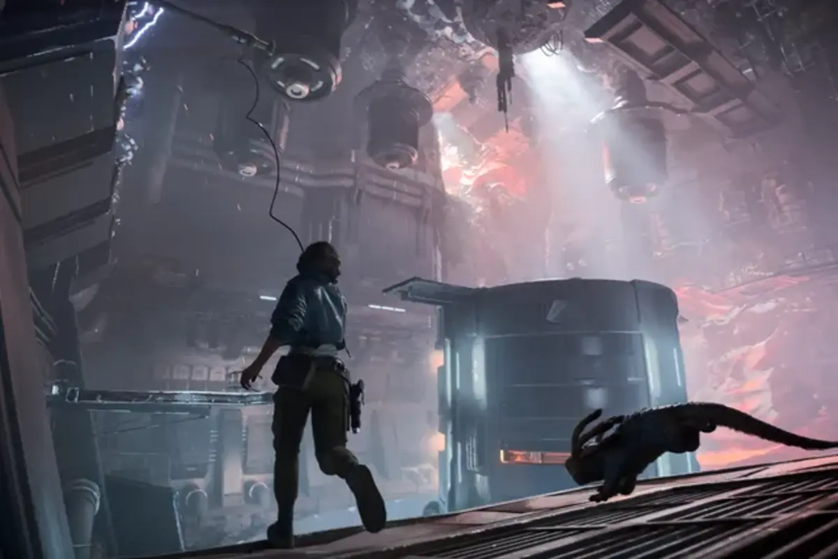 Ubisoft відреагувала на чутки про потенційний викуп Tencent