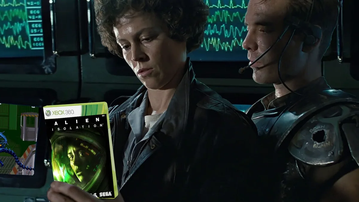 Страшна (а іноді й жахлива) історія інопланетних ігор