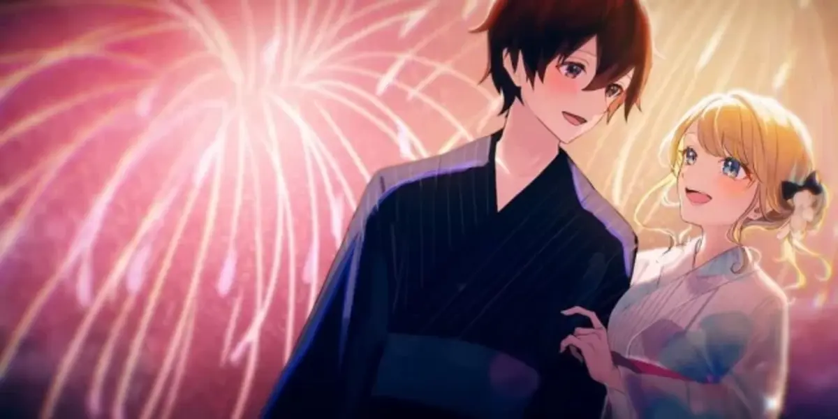 10 найкращих романтичних ігор для мобільних