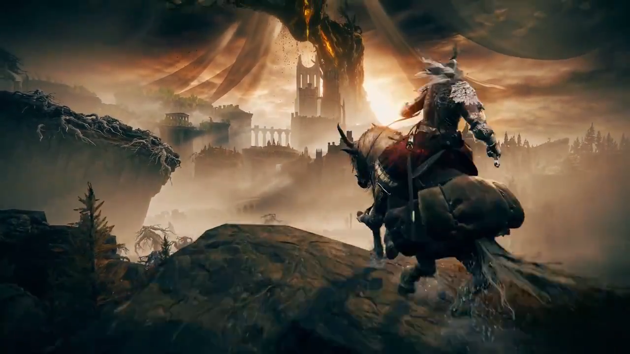 15 прихованих деталей у трейлері Elden Ring: Shadow of the Erdtree
