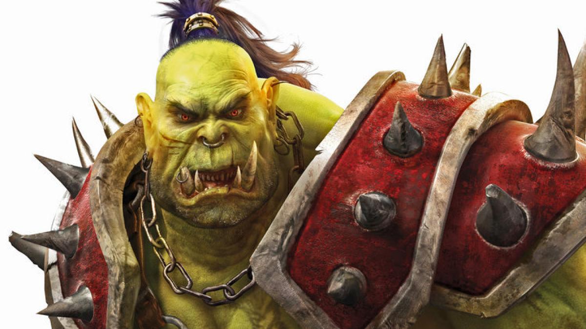 Розробник Blizzard використав корпоративну пільгу, щоб отримати десять років часу у WoW перед звільненням