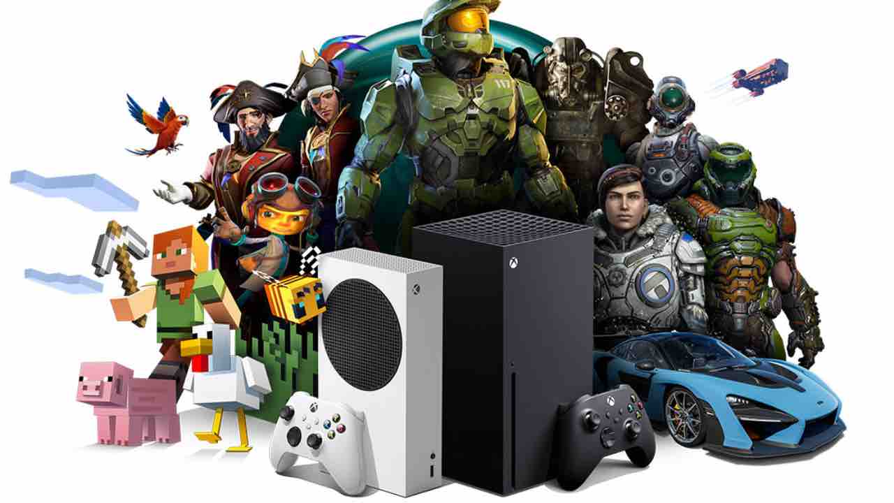 Xbox Game Pass дуже скоро втратить ще 9 ігор