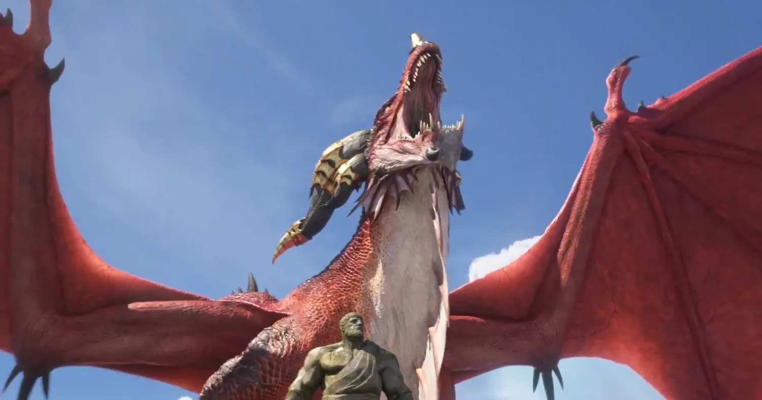 Всі нові 31 MMORPG 2023 та 2024 років