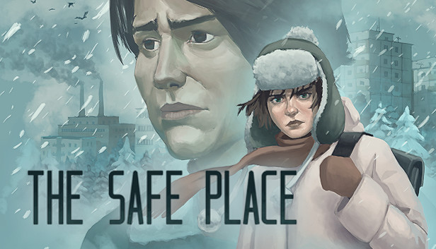 Відгук на The Safe Place