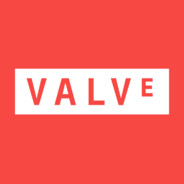Valve logo